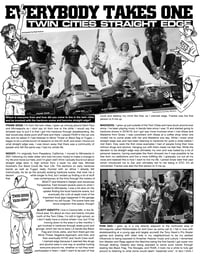 Image 1 of SLP-061: EVERYBODY TAKES ONE