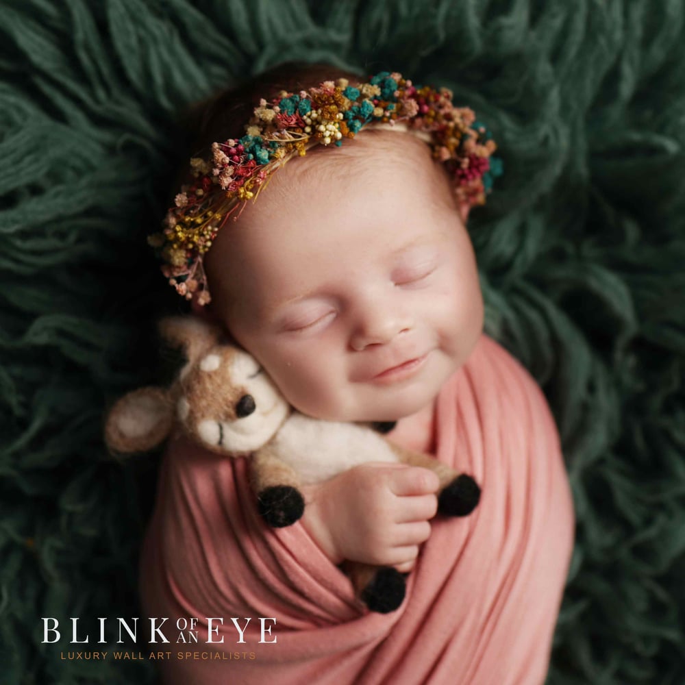 Image of Special Price Newborn Voucher