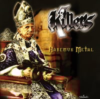 Image 1 of Killers - Habemus Metal  