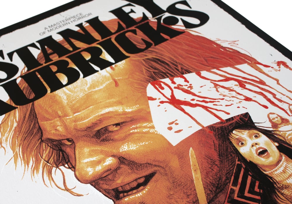 Image of The Shinning Variant