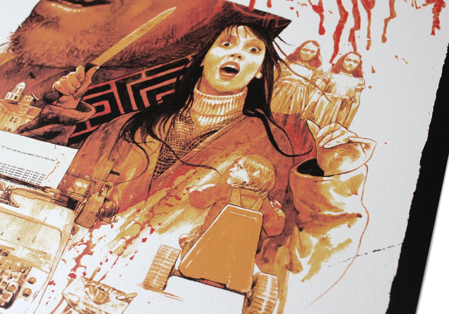 Image of The Shining Variant