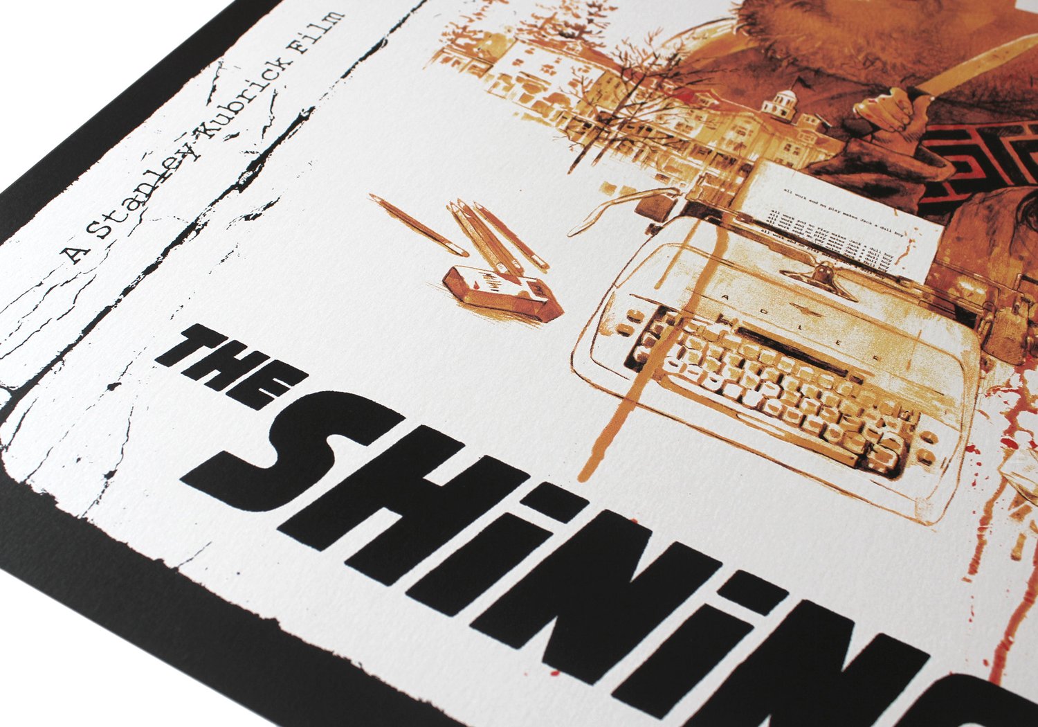 Image of The Shining Variant