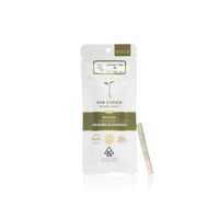 Raw Gardens - Crushed Diamonds 3pk