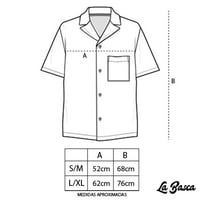 Image 3 of CAMISA NUBES