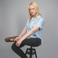 Image 2 of CAMISA NUBES