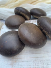 Image 1 of Java Coffee Wonder Bar, Exfoliating Body Soap, Caffeinated Coffee Soap, Exfoliating Coffee Soap