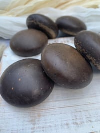 Image 2 of Java Coffee Wonder Bar, Exfoliating Body Soap, Caffeinated Coffee Soap, Exfoliating Coffee Soap