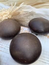 Image 10 of Java Coffee Wonder Bar, Exfoliating Body Soap, Caffeinated Coffee Soap, Exfoliating Coffee Soap