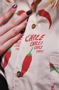 Image 2 of CAMISA CHILES