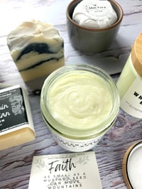 Image 8 of Whipped Tallow Body Butter —Extra Creamy