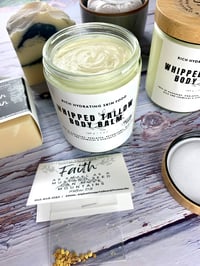 Image 9 of Whipped Tallow Body Butter —Extra Creamy