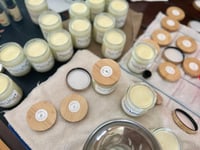 Image 13 of Whipped Tallow Body Butter —Extra Creamy