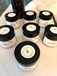 Image 16 of Gift Set —Tallow Face Moisturizer & Holiday Harvest Spice Shea Bar