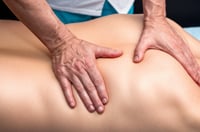 Image 2 of DEEPLYST LABS | GINGER MASSAGE OIL