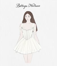 Bespoke Bridal dress
