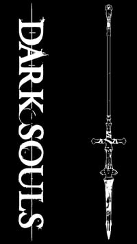 Image 4 of Dark Souls Long Sleeve Predorder