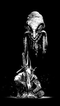 Image 3 of Dark Souls Long Sleeve Predorder