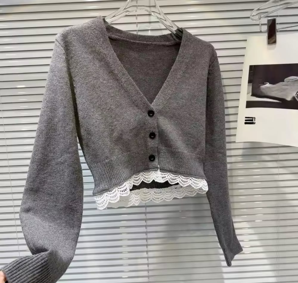 Image of SHORT & SWEET SET