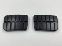 Image 2 of New original Nissan brake and clutch pedal rubbers for Pao, K10 Micra/March.