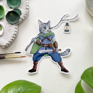 Image of Magical Sticker Bundle