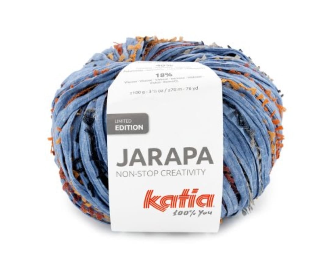 Katia - Jarapa - Disponível em loja física