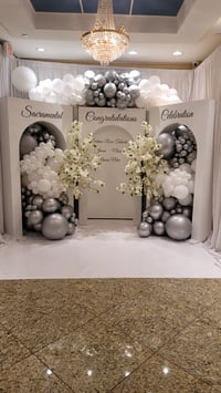 Image 1 of Balloons design   as pictures 