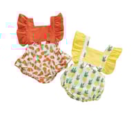 Image 5 of Evangeline Romper