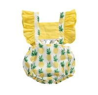 Image 3 of Evangeline Romper