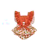 Image 6 of Evangeline Romper