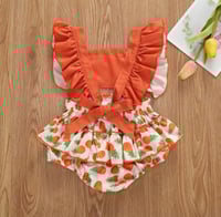 Image 10 of Evangeline Romper