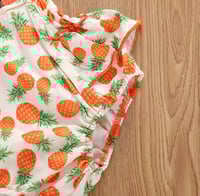 Image 8 of Evangeline Romper