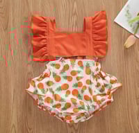 Image 9 of Evangeline Romper