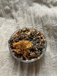 Image 2 of Alignment Chakra Healing & Opening Tea
