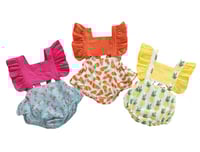 Image 4 of Evangeline Romper