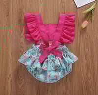 Image 12 of Evangeline Romper