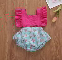 Image 11 of Evangeline Romper