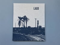 Image 1 of Lago by Ron Jude (2015)
