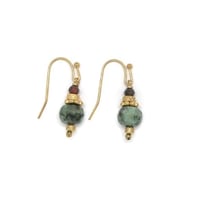 Image 3 of Dormeuse turquoise