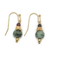 Image 5 of Dormeuse turquoise