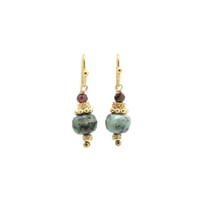 Image 1 of Dormeuse turquoise