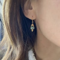 Image 2 of Dormeuse turquoise