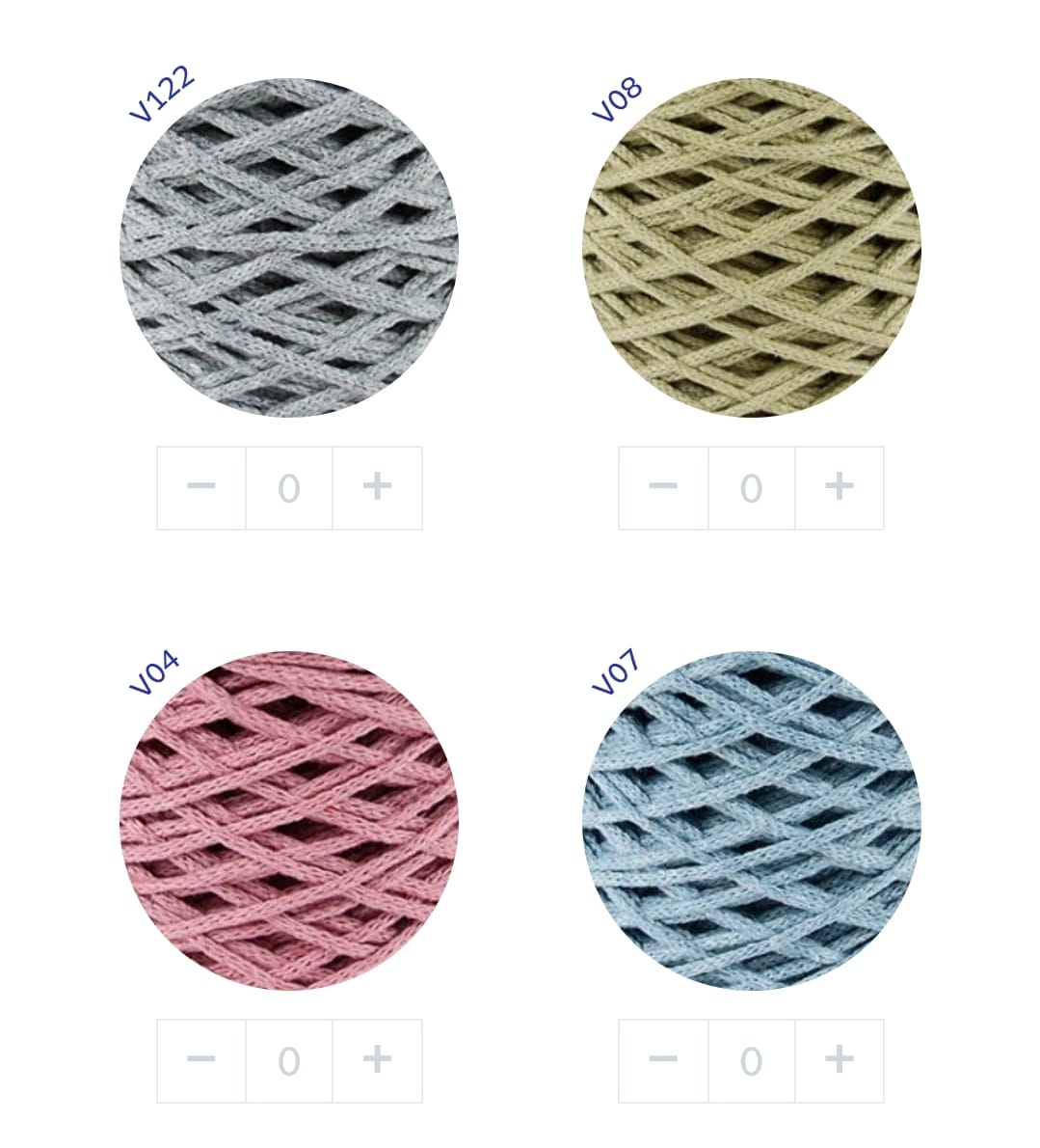 DMC - Eco vita 4 - Disponível em loja física