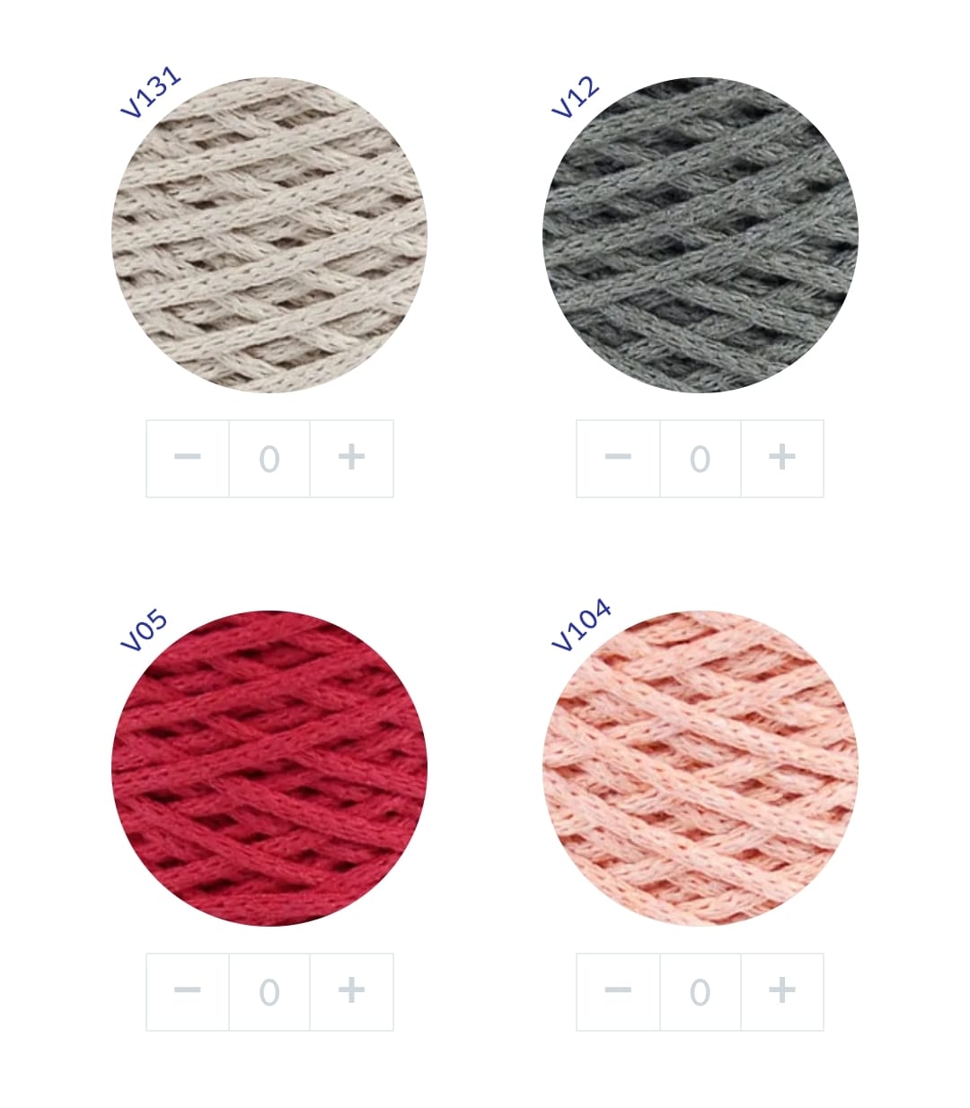 DMC - Eco vita 4 - Disponível em loja física