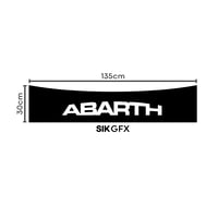 Abarth Sunstrip