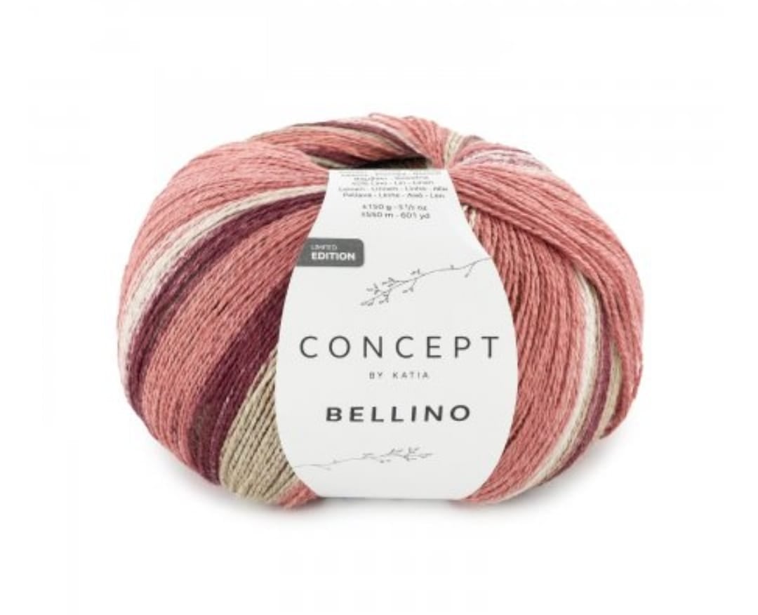 Katia - Bellino - Disponível em loja física