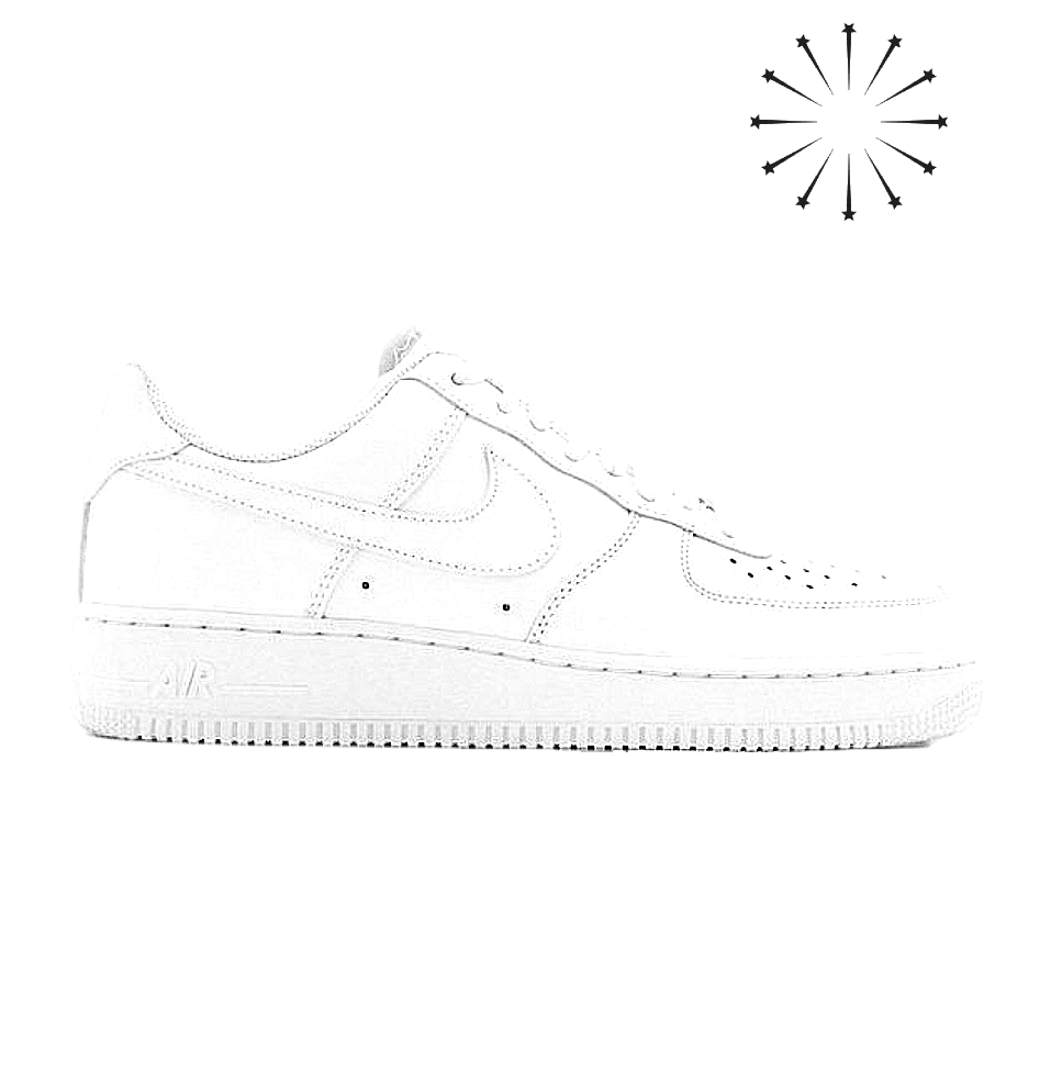 new air force trainers