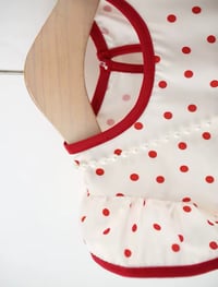Image 3 of Amelia Ruffle Dress