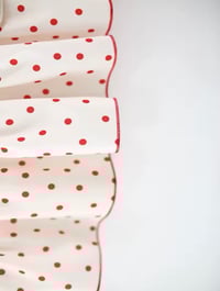 Image 6 of Amelia Ruffle Dress