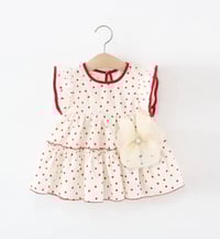 Image 7 of Amelia Ruffle Dress