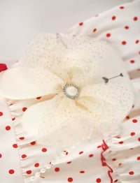 Image 5 of Amelia Ruffle Dress